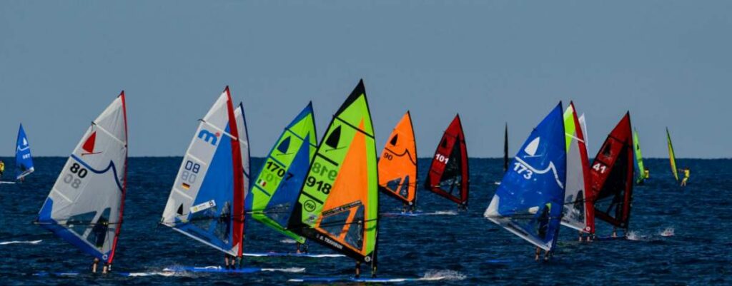 Windsurfer Worlds