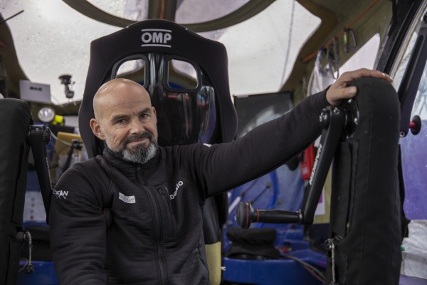 Erwan Le Roux © Alexis Courcoux / #RDR2022