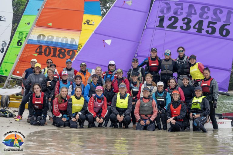 Hobie Nationals 2023