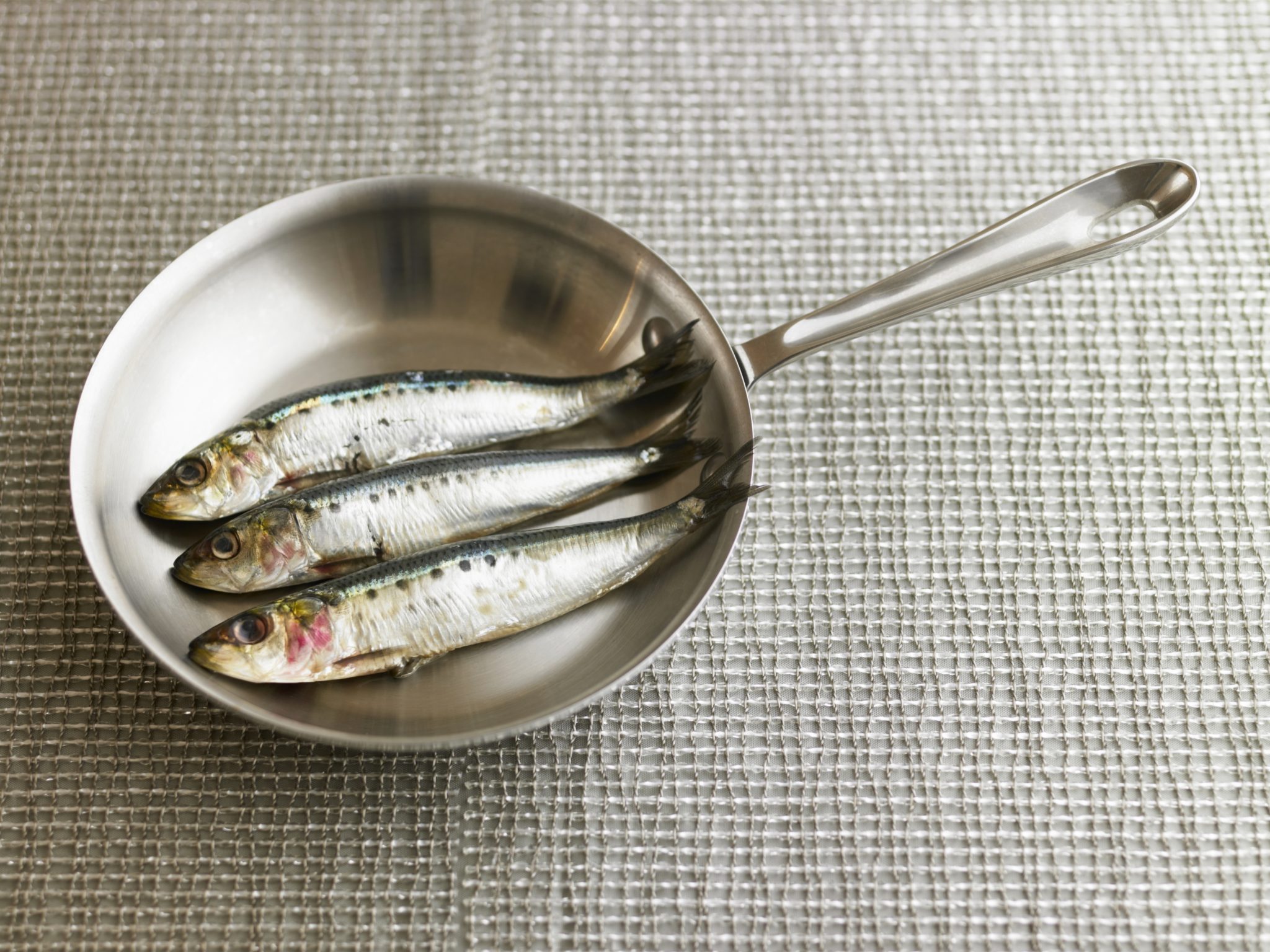 Out of the frying pan and into a new frying pan Mysailing