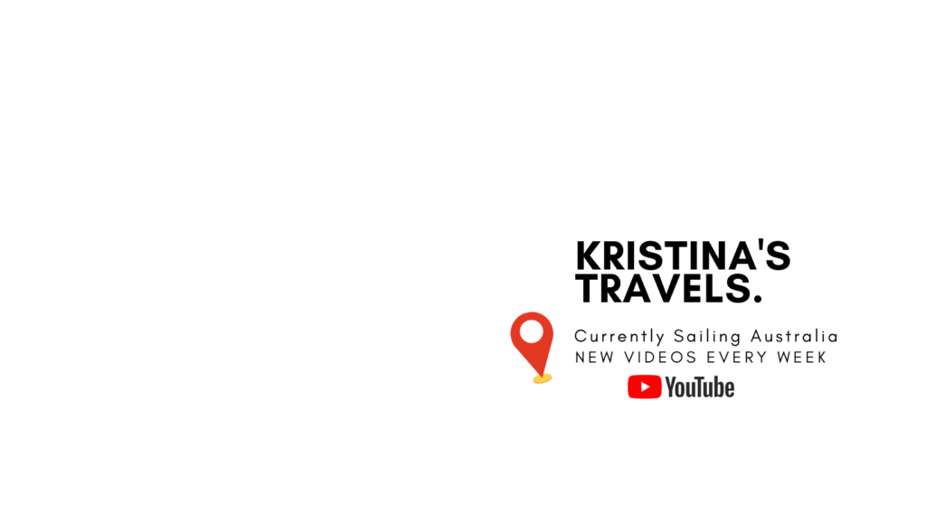 Image of Kristina's Travels YouTube image.