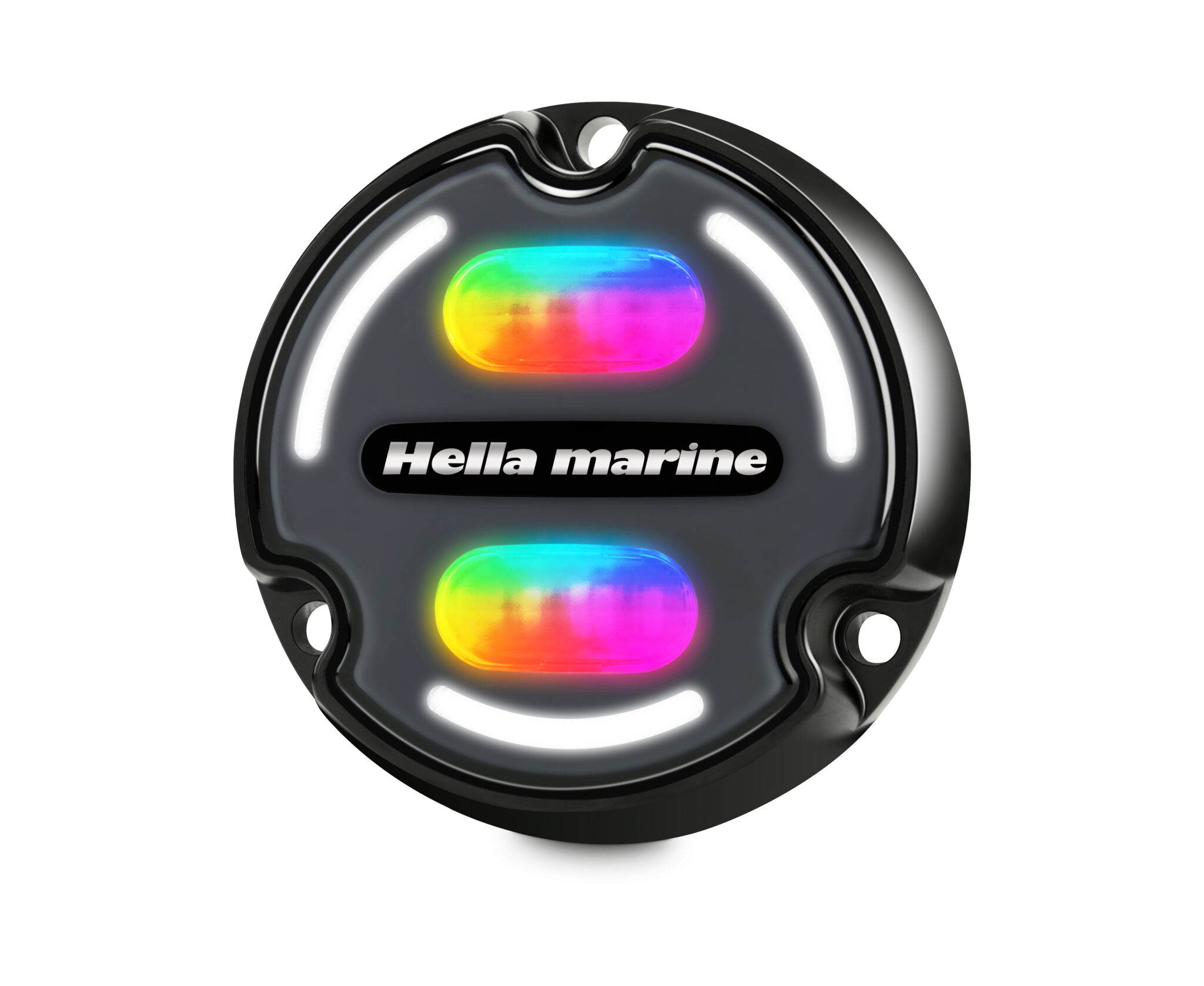 Hella marine redefines underwater lighting with Apelo Mysailing