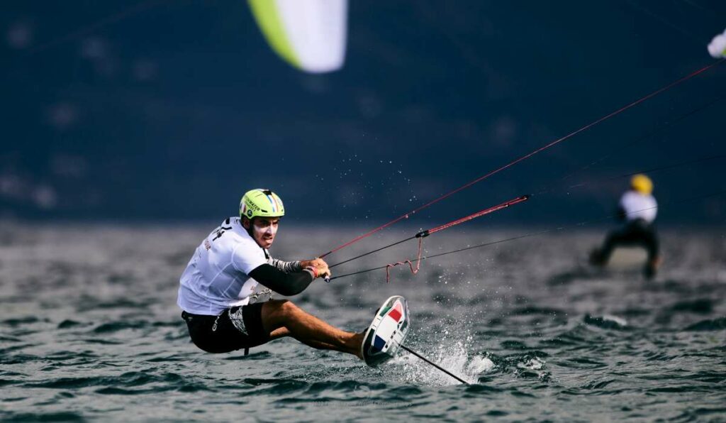 kite worlds
