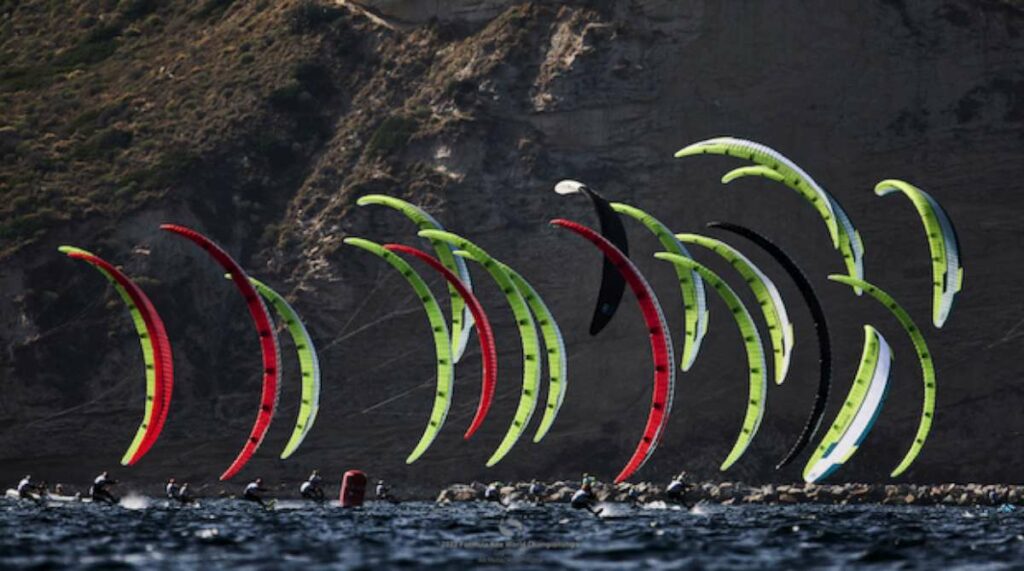 kite worlds