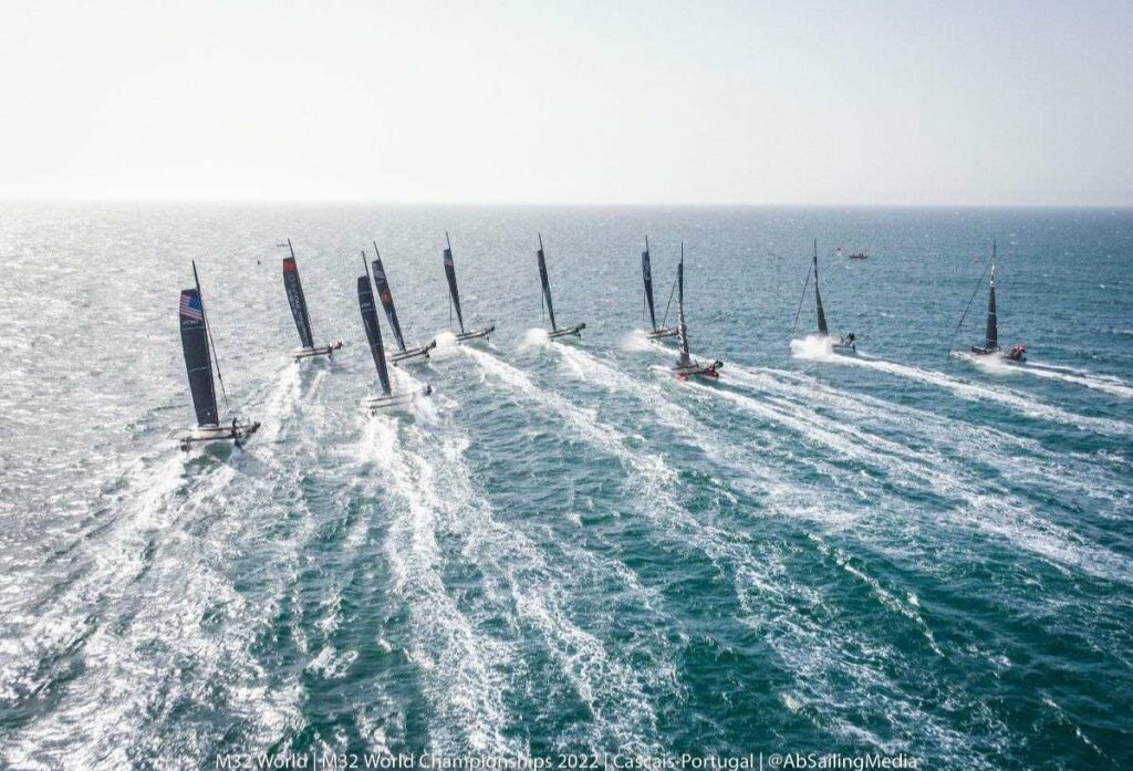 m32 worlds day 3