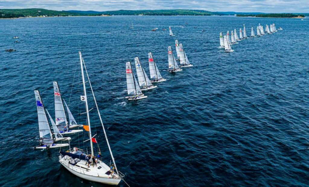 world sailing episode 5