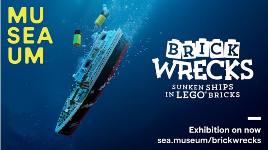Brickwrecks
