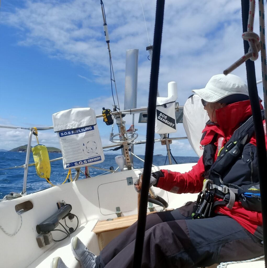 2Birds2 Hobart need your help - Mysailing