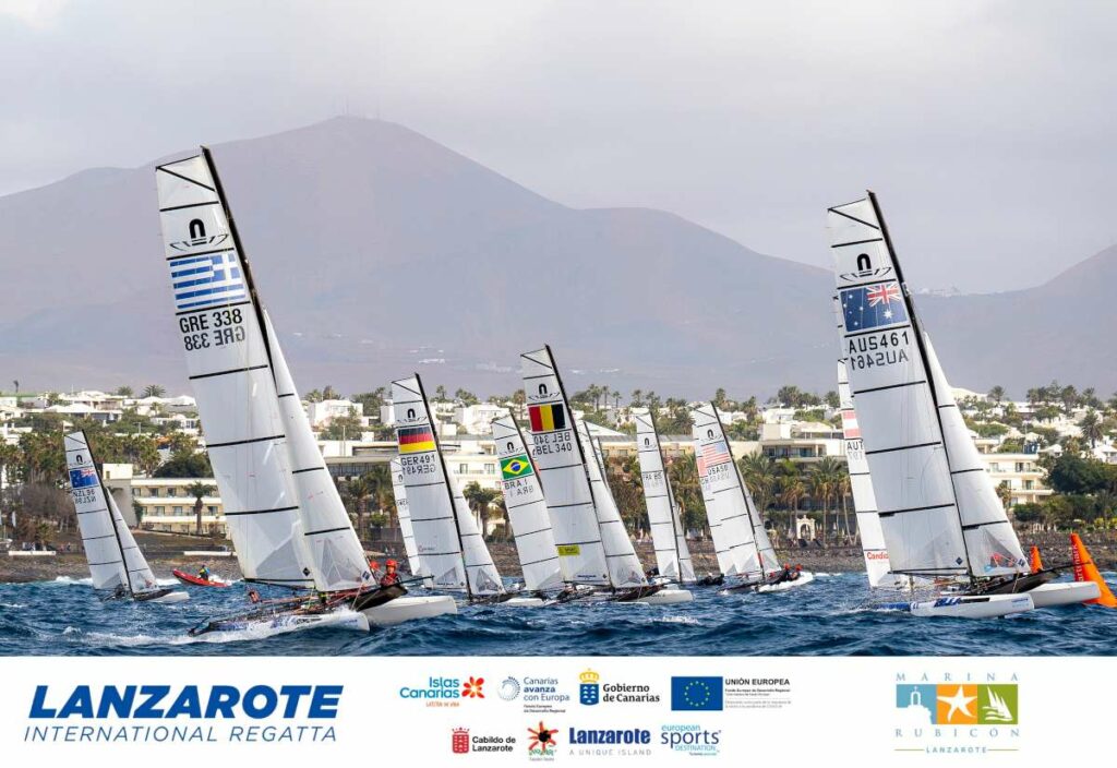 Lanzarote day 5