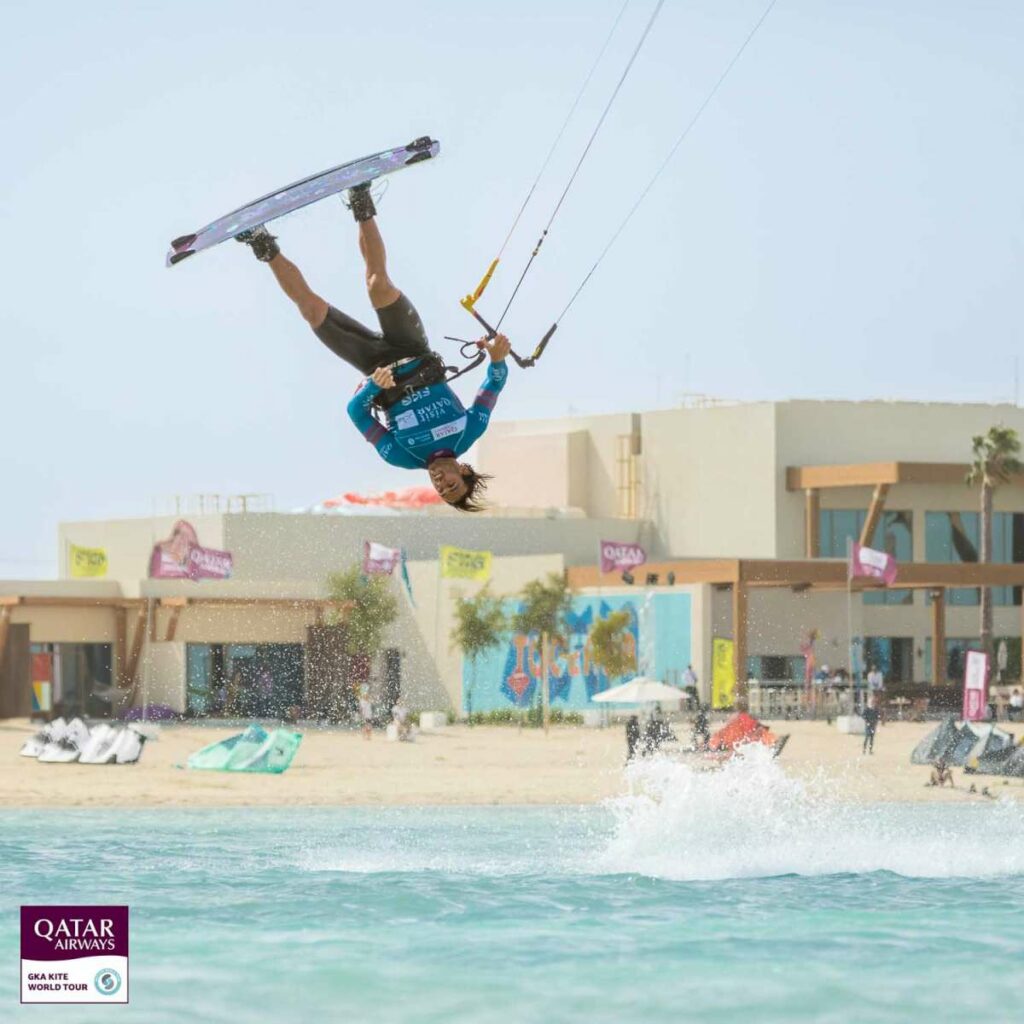 Kite World Cup