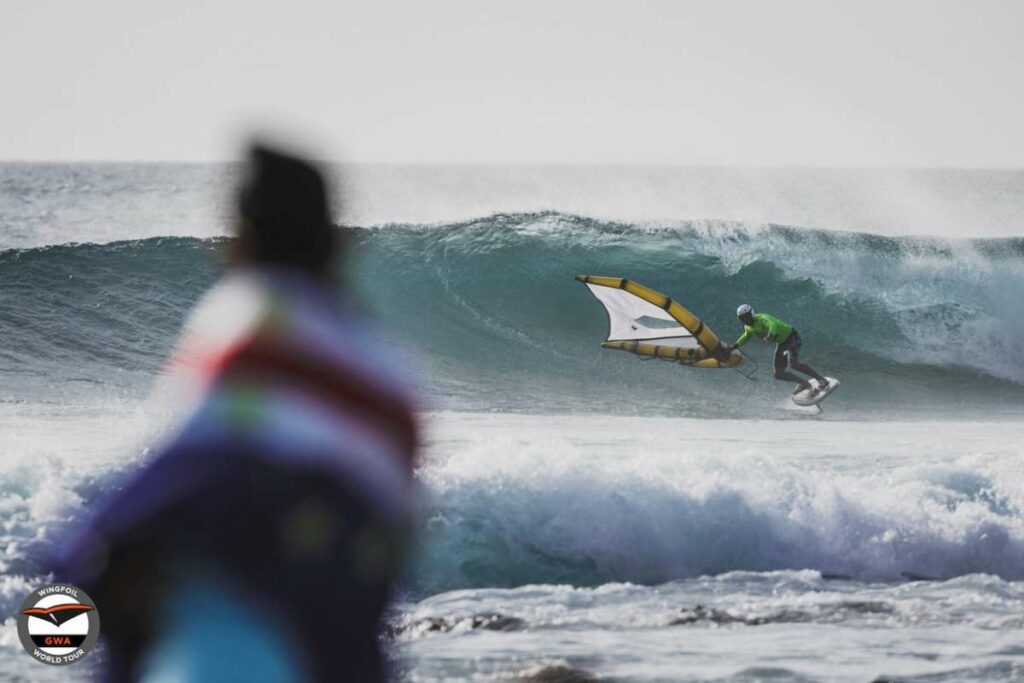Julien Bouyer - Photo: Lukas K Stiller