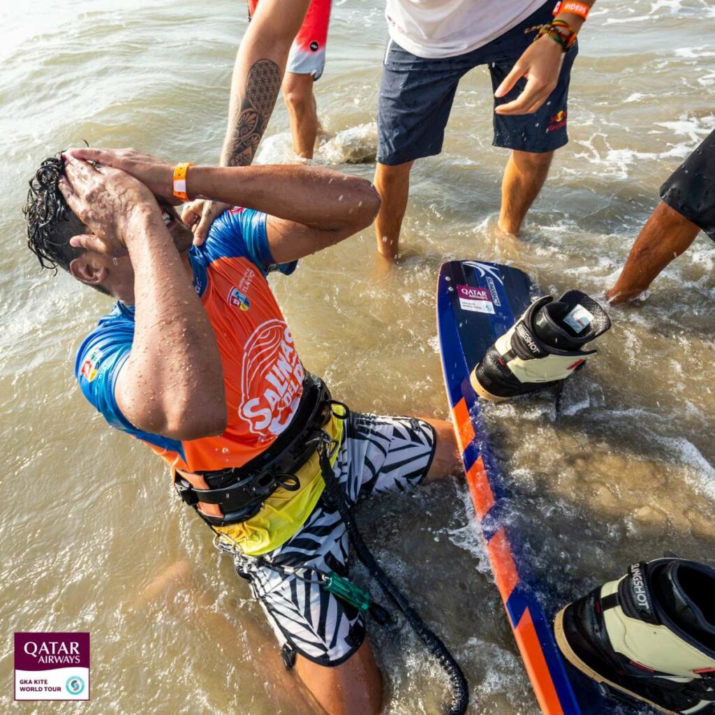GKA Freestyle-Kite World Cup Colombia 2023