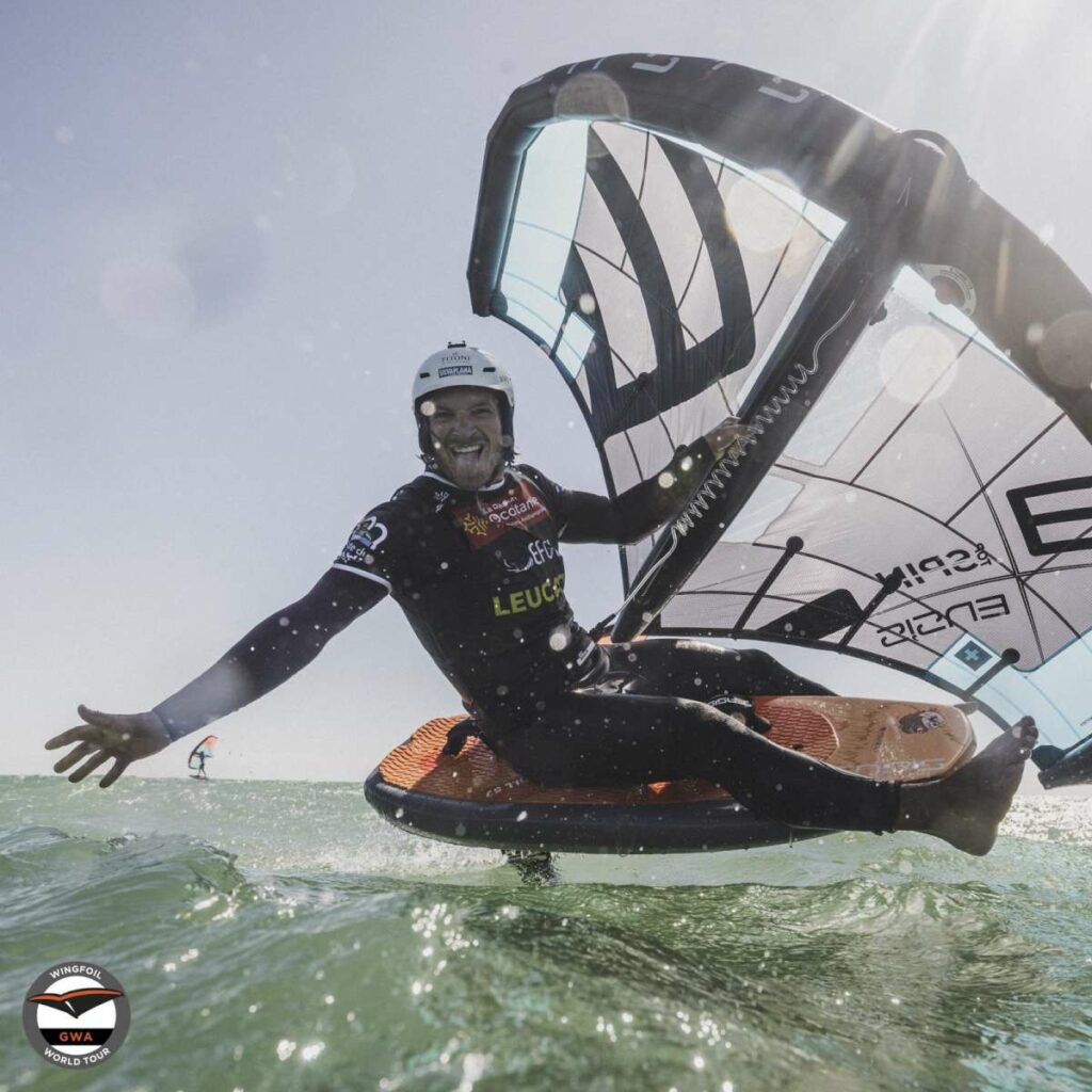 GWA Wingfoil World Tour