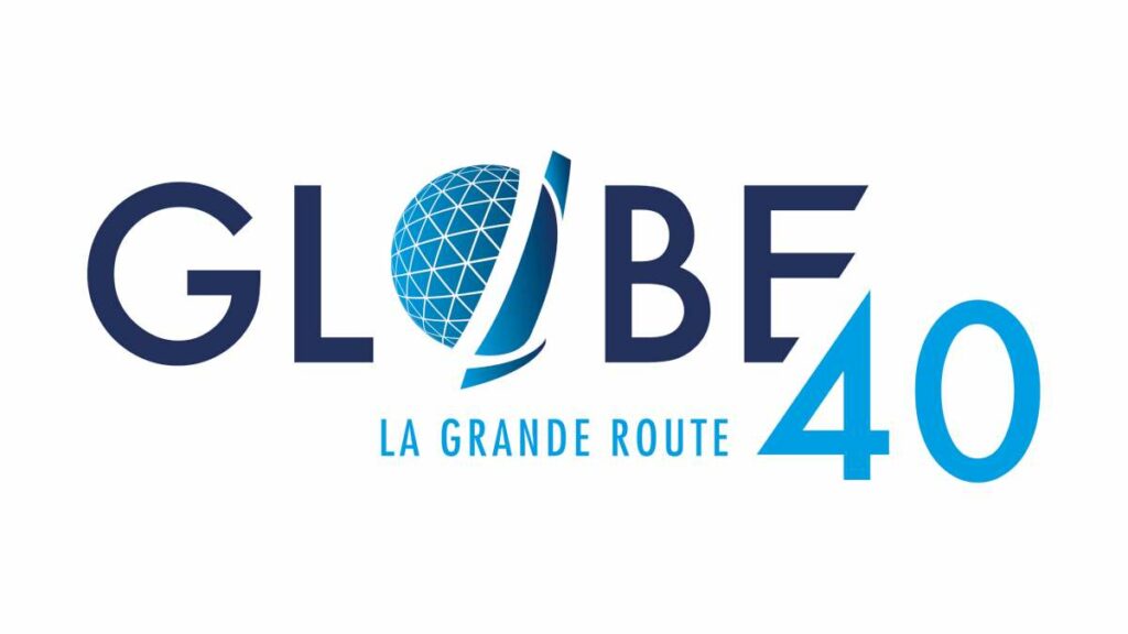 Globe40
