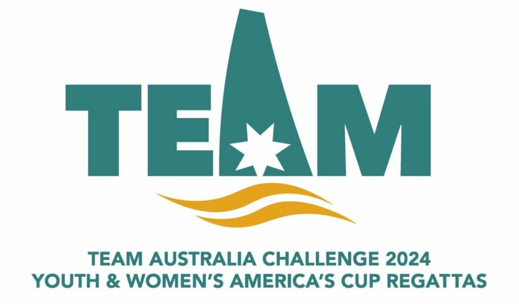 Team Australia Challenge