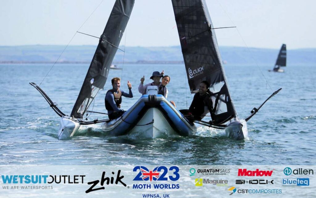 Moth Worlds Day 4