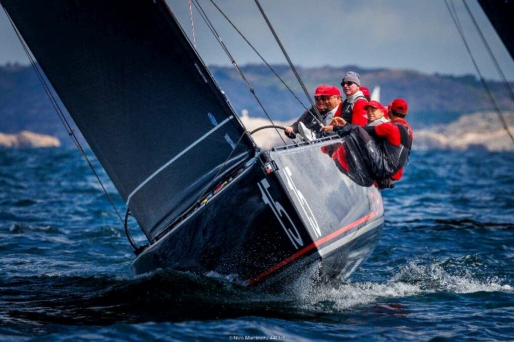 44Cup Marstrand