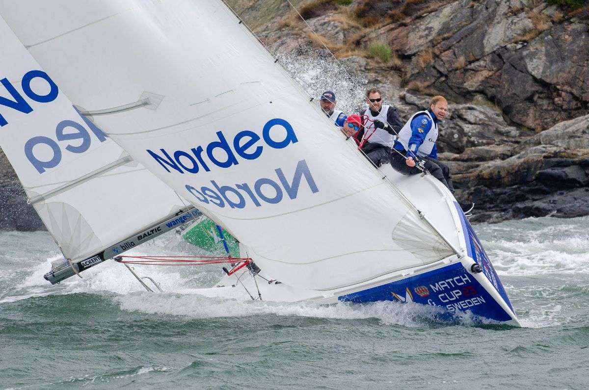 Final 4 line up in Marstrand - Vimarsana News
