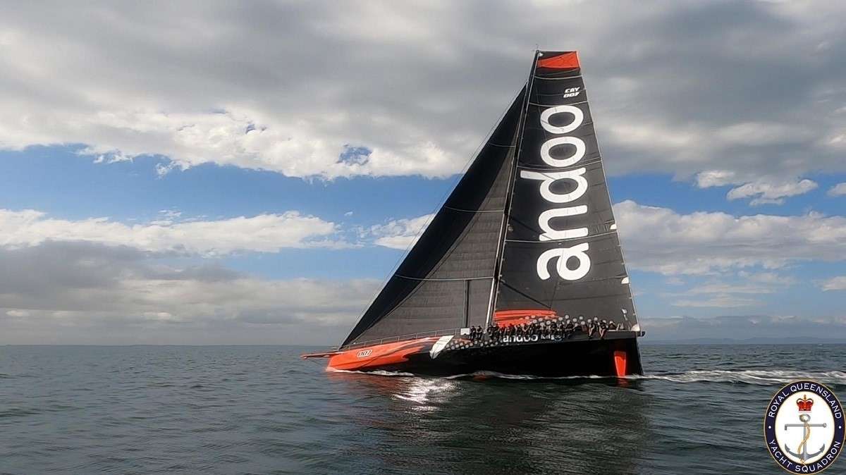 Last chance to enter 2023 Yacht Sales Co. Brisbane to Hamilton Island Yacht Race - Vimarsana News