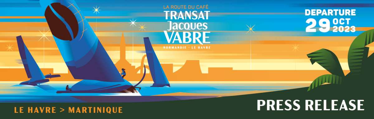 Transat Jacques Vabre Normandie Le Havre - a record entry - Vimarsana News