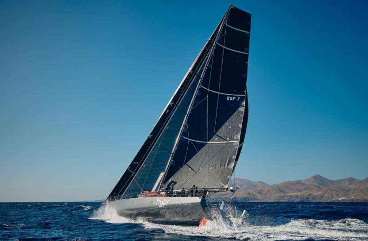 2024 RORC Transatlantic Race Strong lineup expected Mysailing