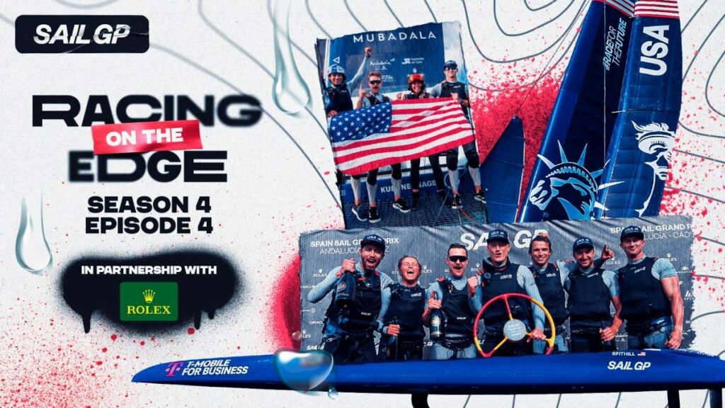 sailgp