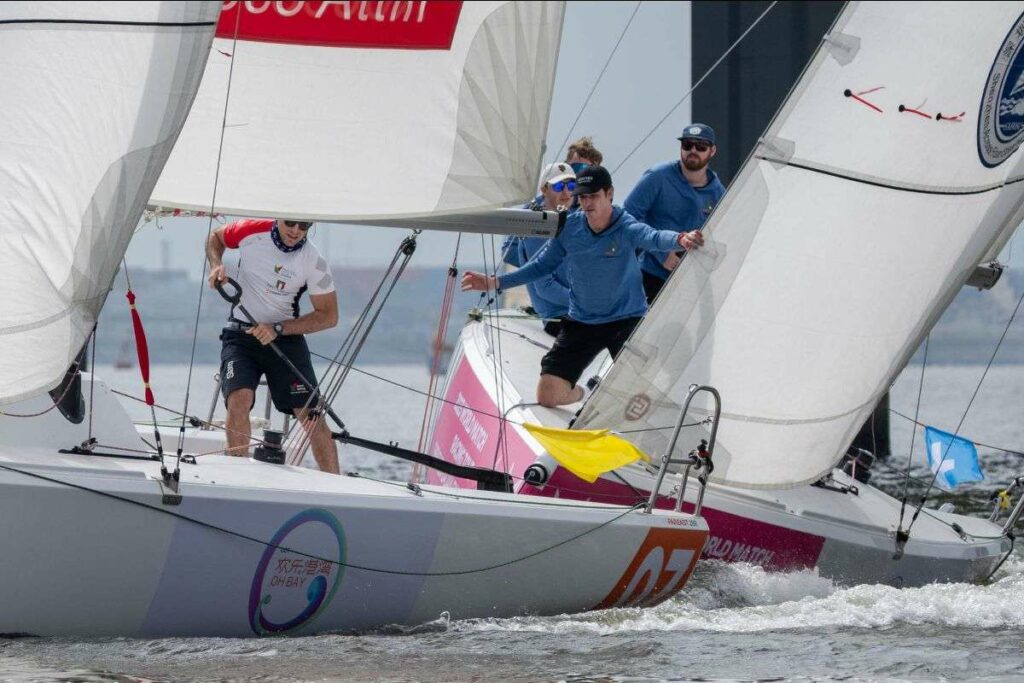 TACTICAL OPENING DAY FOR 2023 WMRT FINAL