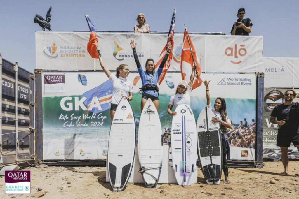 GKA Cape Verde