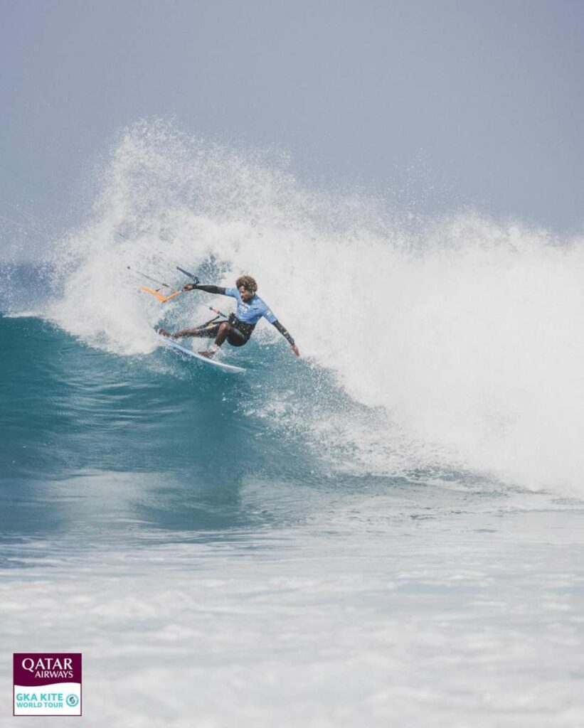 GKA Kite-Surf World Cup Cape Verde