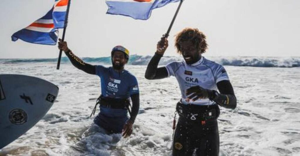 Cozzolino clinches epic finale