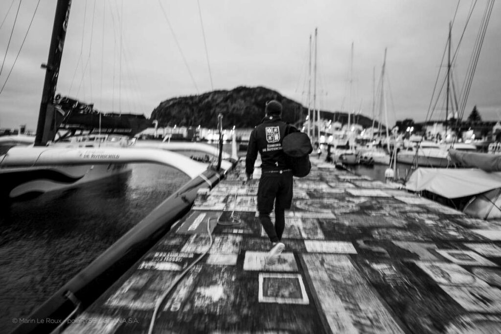 Maxi Edmond de Rothschild