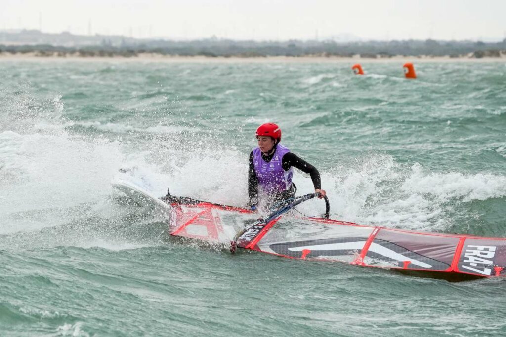 iQFOiL International Games in Cadiz