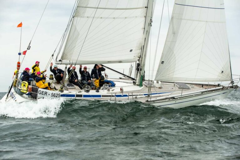 Offshore Offshore Yacht Racing News Results & BoatsMysailing
