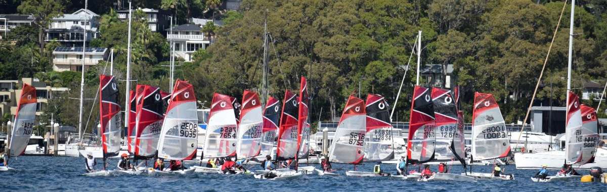 sydney hobart yacht race record