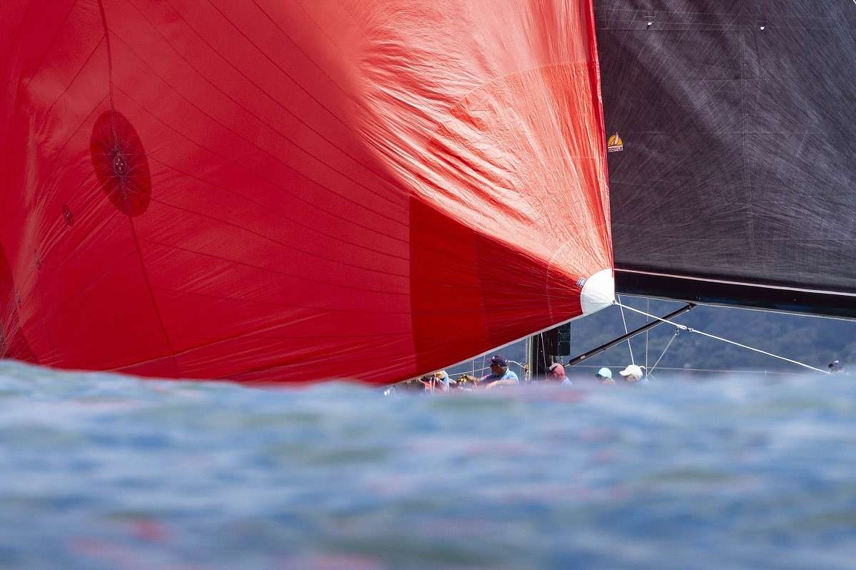 sydney to hobart yacht winners