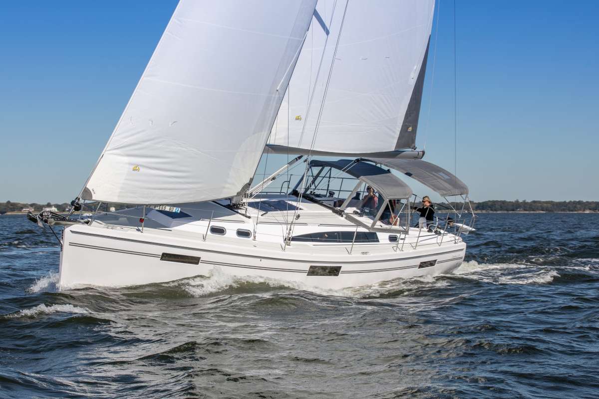 Performance Cruising Yachts appointed as exclusive Australian dealer for Catalina Yachts - Vimarsana News