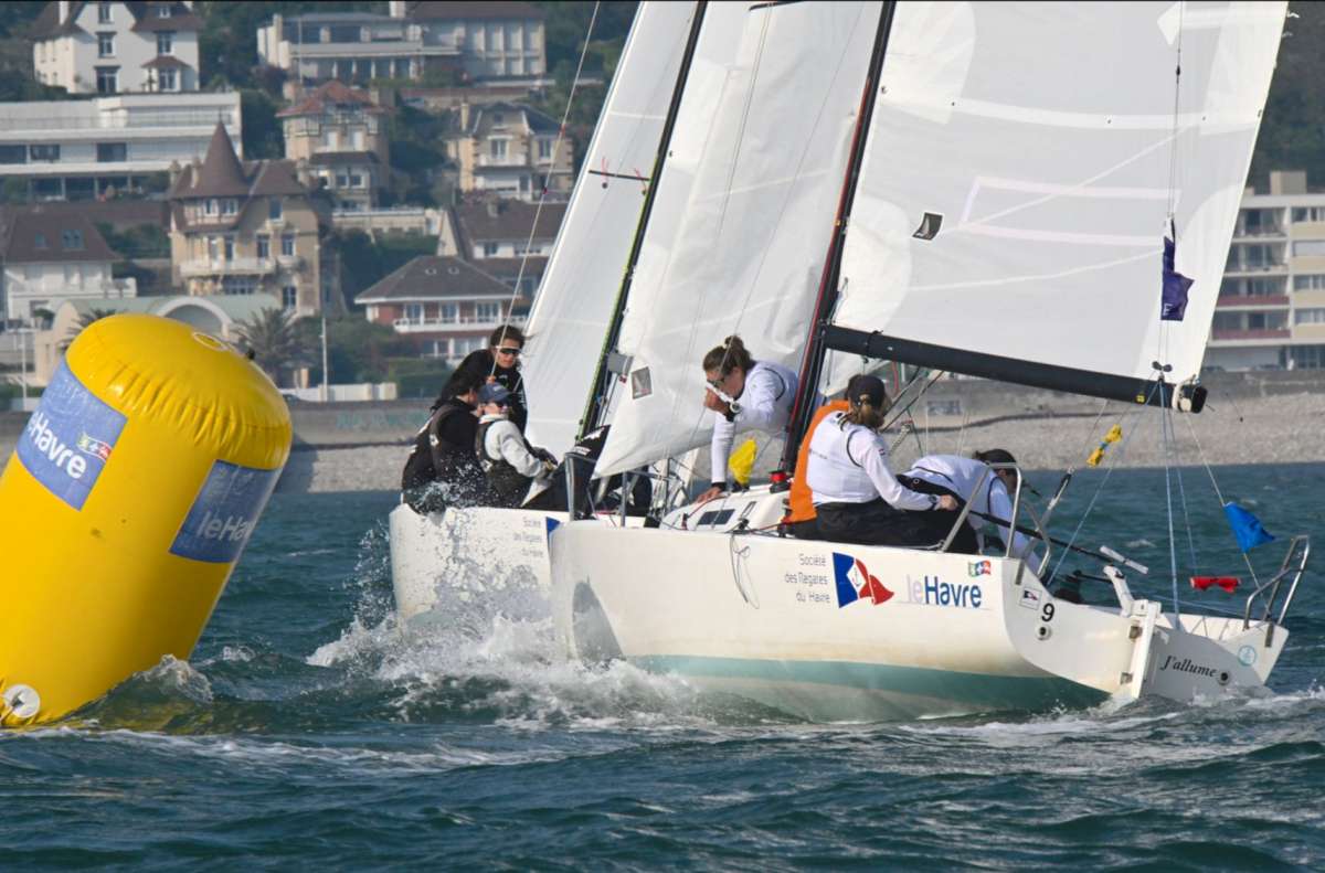 Day 3 of the Normandy Match Cup - Vimarsana News