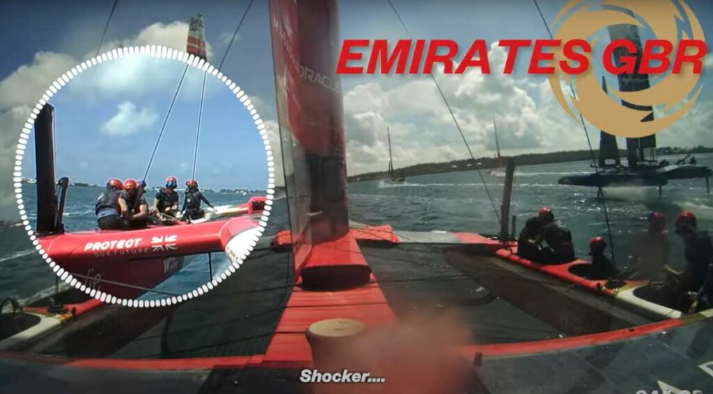 sailgp