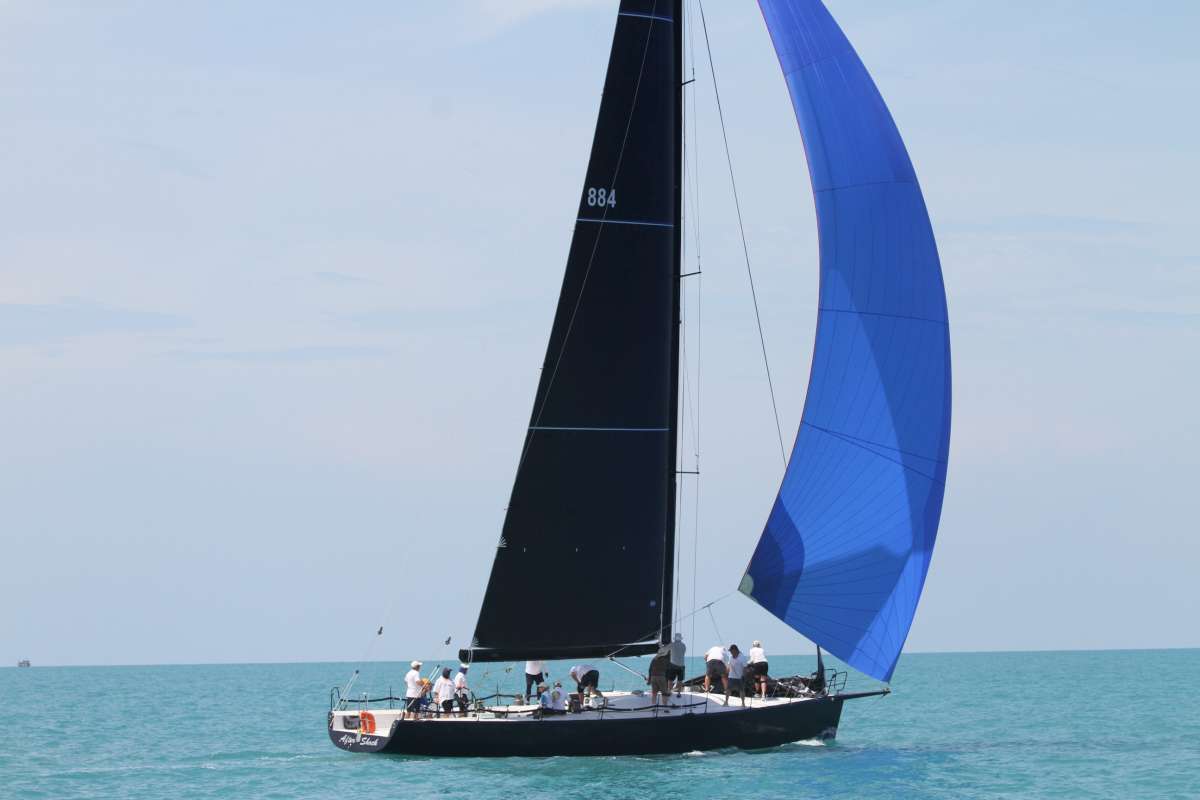 Mysailing Australian Sailing News World Sailing Yacht Racing