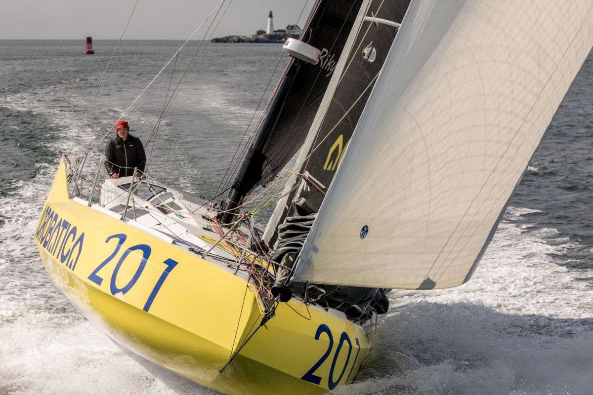 Acrobatica declared winner of 2024 Atlantic Cup! - Vimarsana News