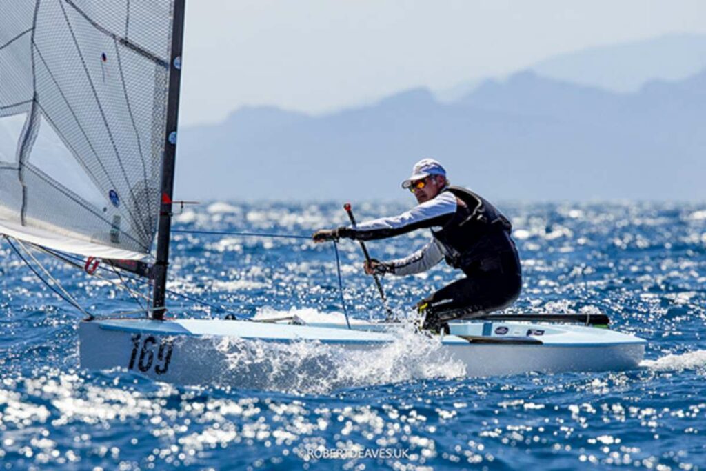 Laurent Hay, FRA