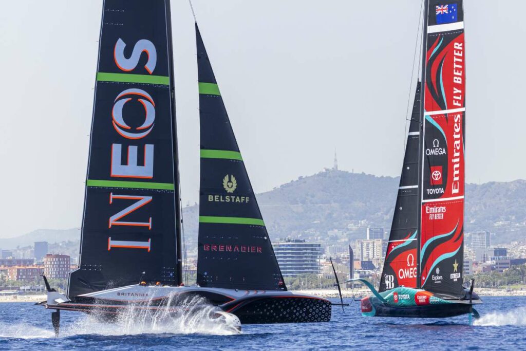 Americas Cup