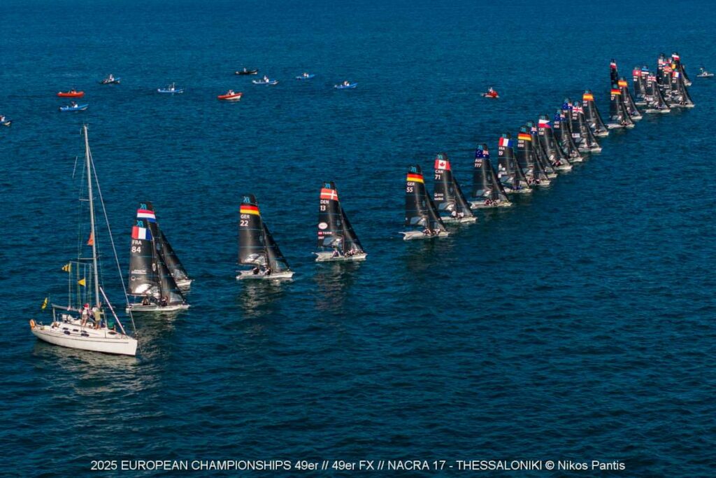 49erFX Day 2
