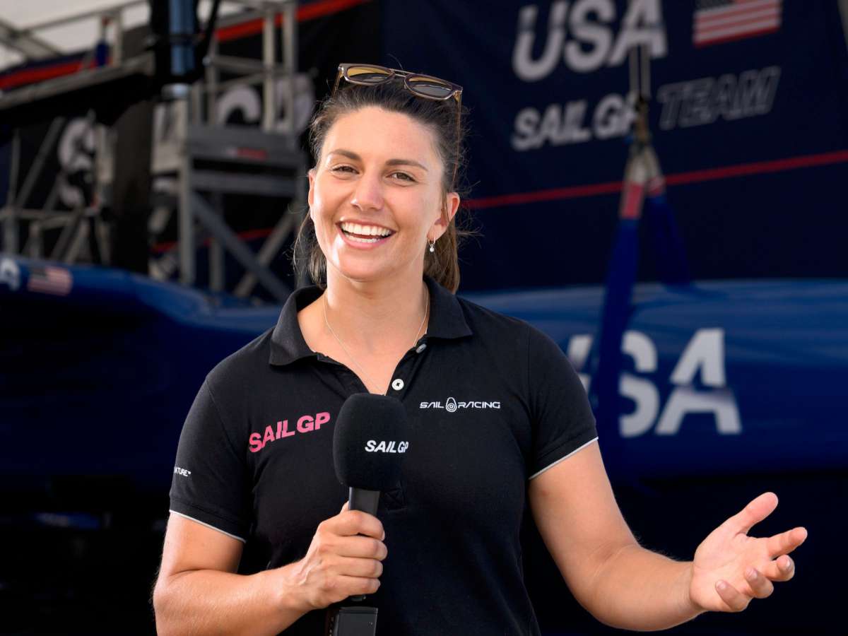 Lisa Darmanin