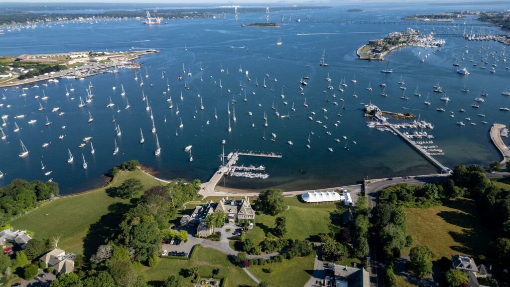 New York Yacht Club International Women's Championship