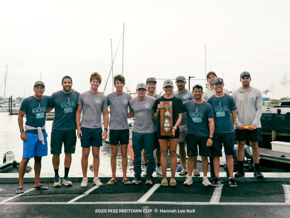 M32 Midtown Cup