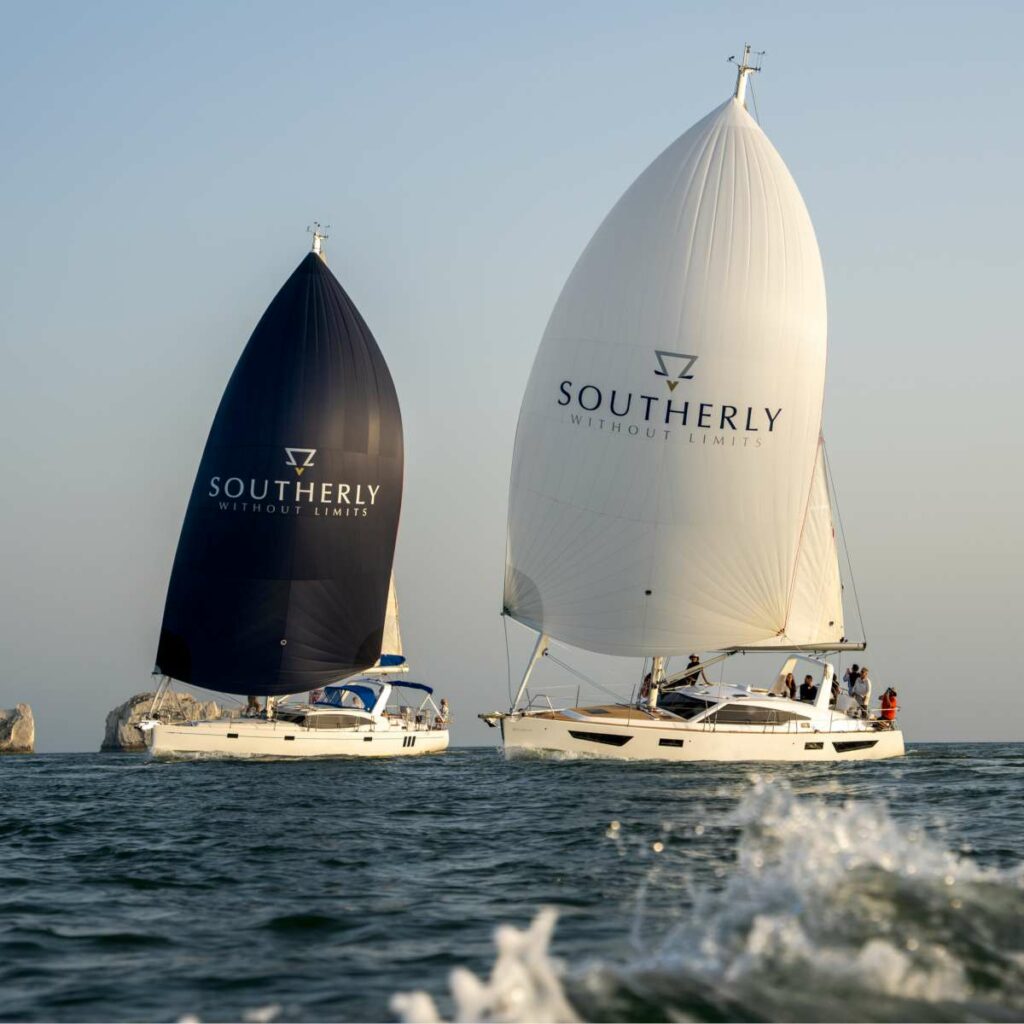 Southerly Yachts