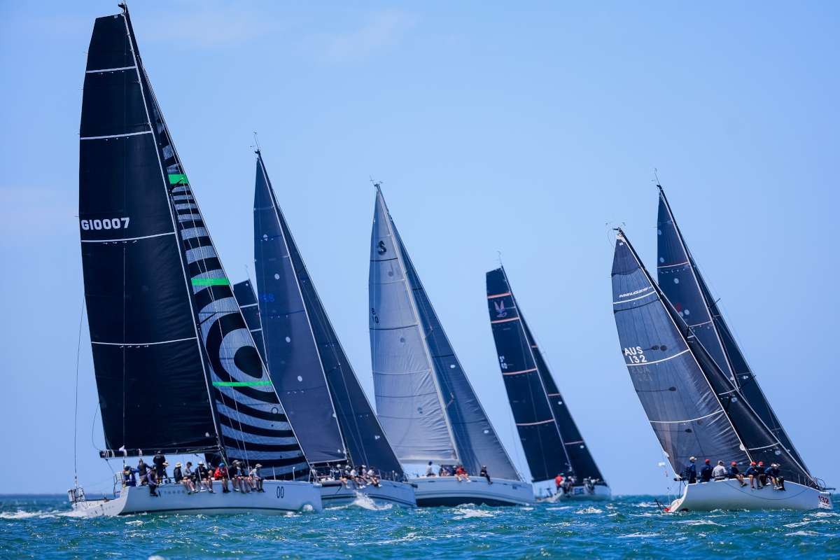 Festival of Sails