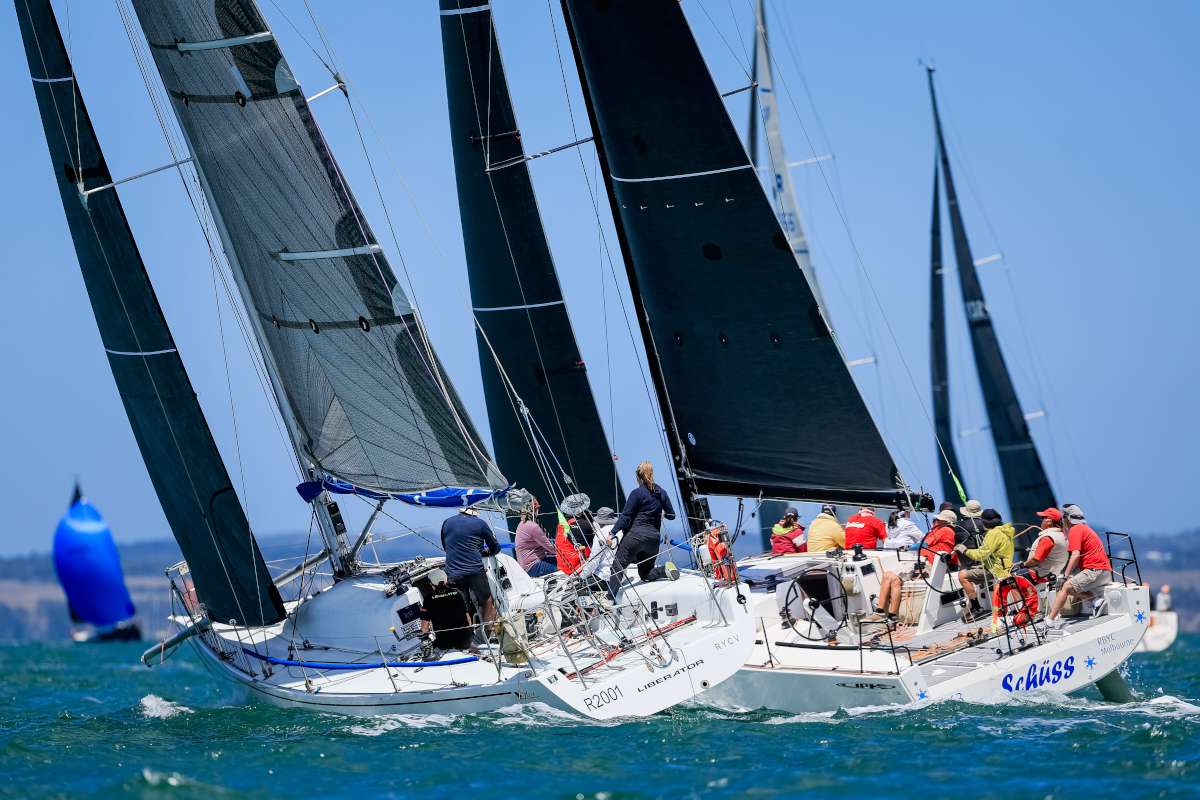 Festival of Sails