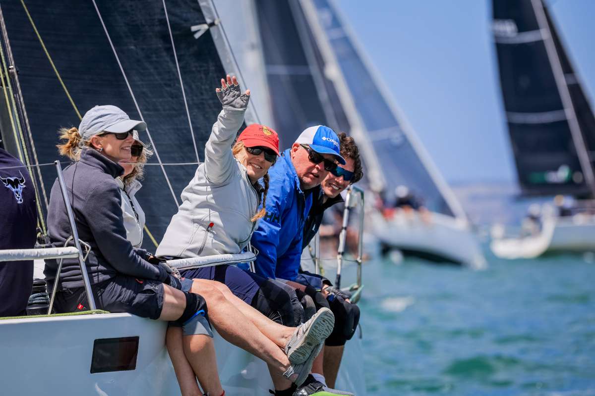 Festival of Sails